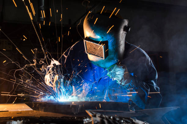 Affordable Welder Services in Cortland, OH