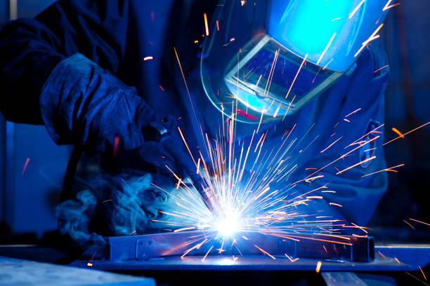 Best Maintenance and Repair Welding in Cortland, OH