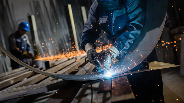 Cortland, OH Welder & Metal Fabrication Company