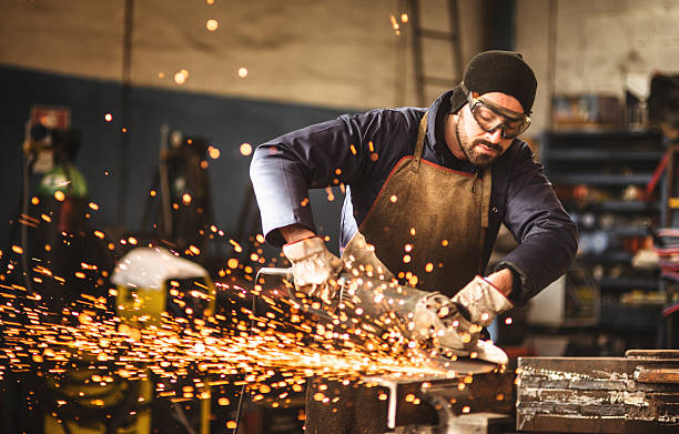 Affordable Welder Services in Cortland, OH