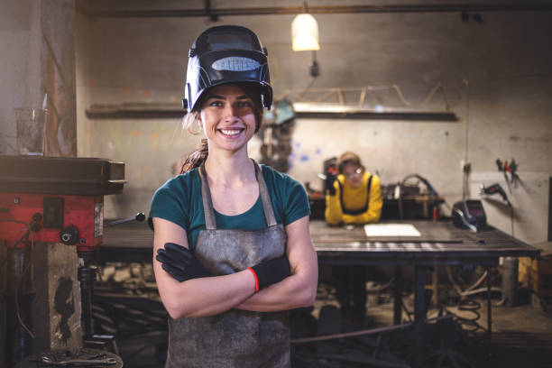 Best Marine and Shipbuilding Welding in Cortland, OH