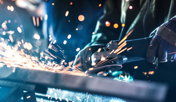 Best Automation and Robotic Welding in Cortland, OH